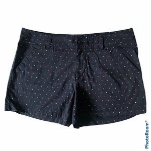 Columbia blue women’s short Sz 14